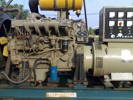 上門(mén)服務(wù)發(fā)電機(jī)回收
